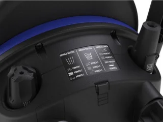 Nilfisk Core 140-8 In Hand Powercontrol - EU Hogedrukreiniger 140 bar Koud water