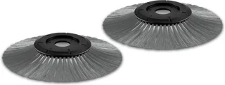 KARCHER - Zijborstels WET conditions 2 st (S 500/530/550/650 - 26440260