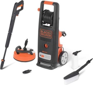 BLACK+DECKER BXPW2000PE — krachtige alleskunner voor thuisgebruik