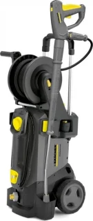 HD 5/17 CX Plus Hogedrukreiniger | Compact | 170 bar | + Haspel