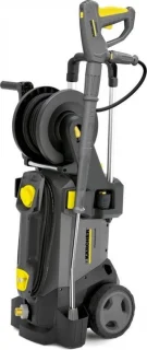 HD 5/17 CX Plus Hogedrukreiniger | Compact | 170 bar | + Haspel