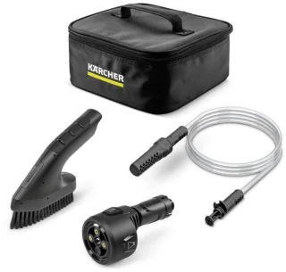 AVONTURENKIT VOOR OC 3 EN OC 4 MOBIELE REINIGERS - KARCHER
