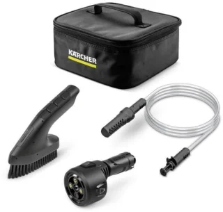 AVONTURENKIT VOOR OC 3 EN OC 4 MOBIELE REINIGERS - KARCHER