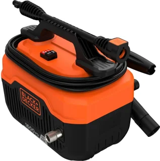 Black & Decker hogedrukreiniger 5 m