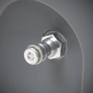 12V Hogedrukreiniger
