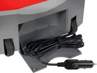 12V Hogedrukreiniger