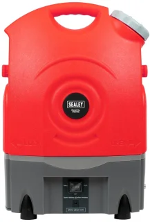 12V Hogedrukreiniger