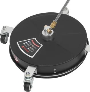 15 inch oppervlaktereiniger voor hogedrukreiniger