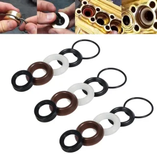 15 mm hogedrukreinigerpomp reparatieset