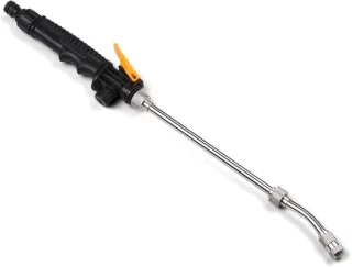 2-in-1 hogedrukreiniger