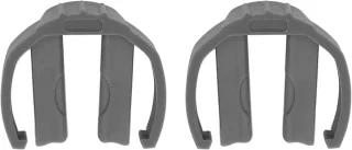 2 stuks C-clip snelkoppeling