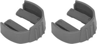 2 stuks C-clip snelkoppeling