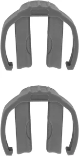 2 stuks C-clip snelkoppeling