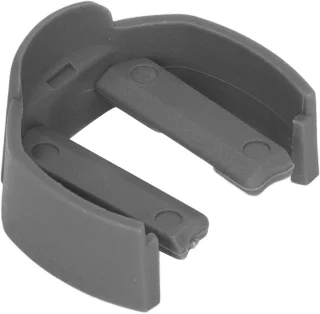 2 stuks C-clip snelkoppeling