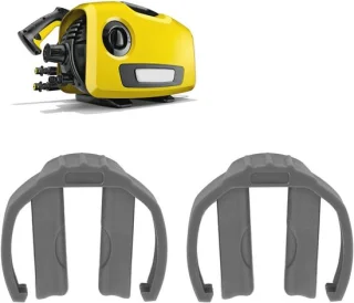 2 stuks C-clip snelkoppeling