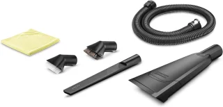 Accessoirepakket voor Autostofzuiger