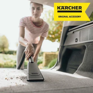 Accessoirepakket voor Autostofzuiger