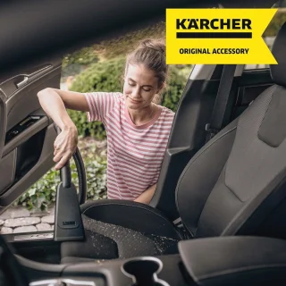 Accessoirepakket voor Autostofzuiger