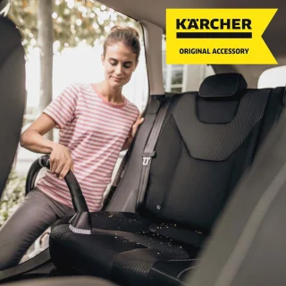 Accessoirepakket voor Autostofzuiger