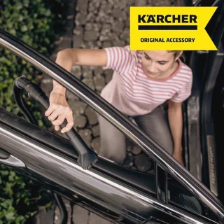 Accessoirepakket voor Autostofzuiger