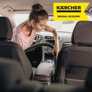 Accessoirepakket voor Autostofzuiger