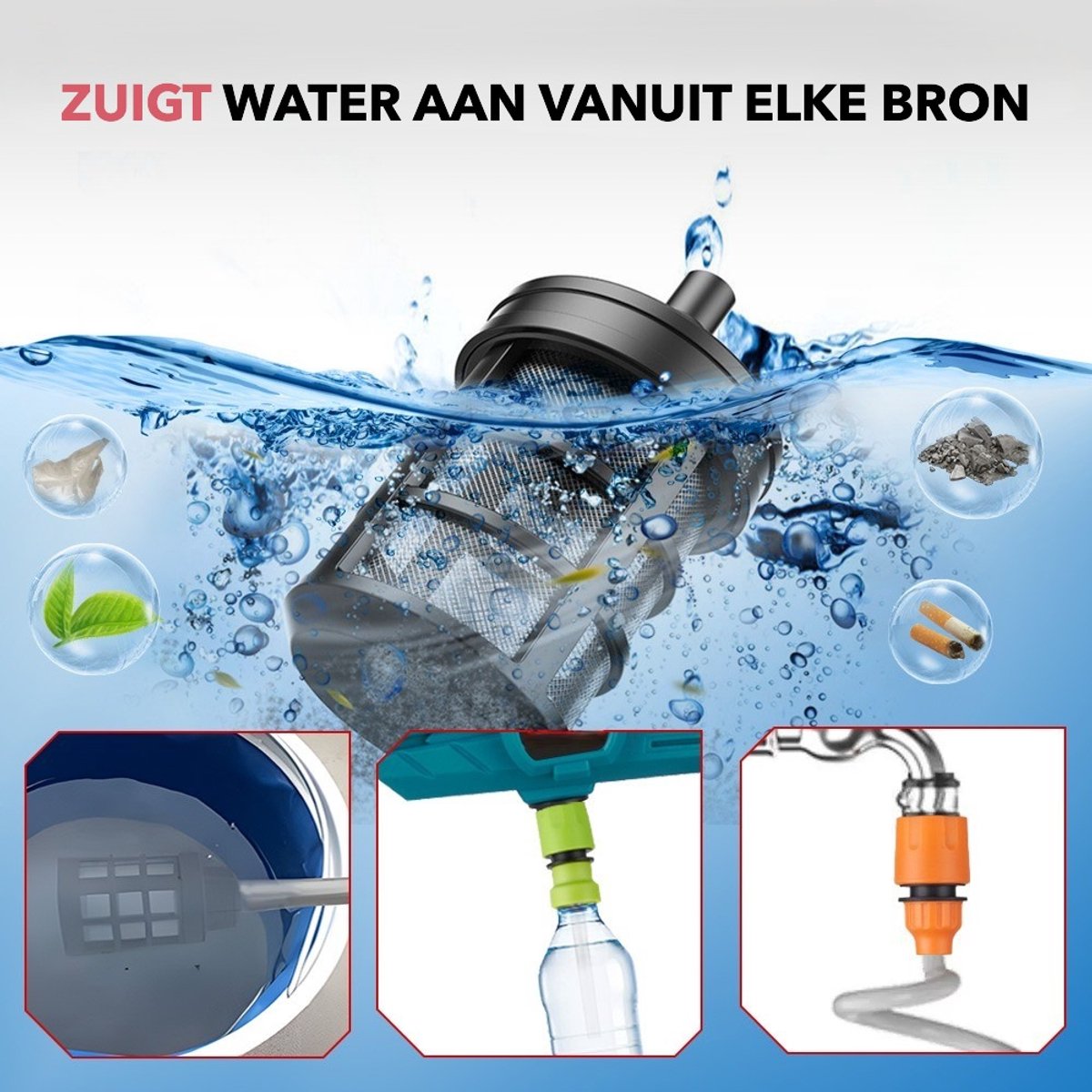 Advies voor kopers