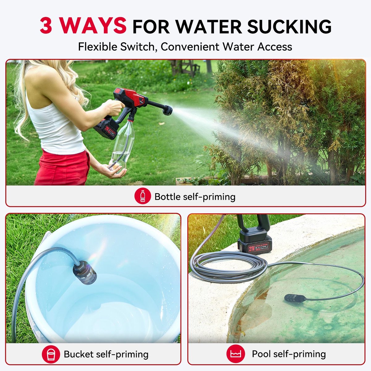 Wat vinden we minder goed