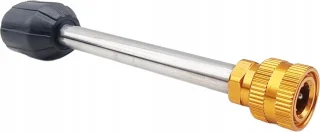 Accu Hogedrukreiniger 48V 30 Bar - 2 Accu's