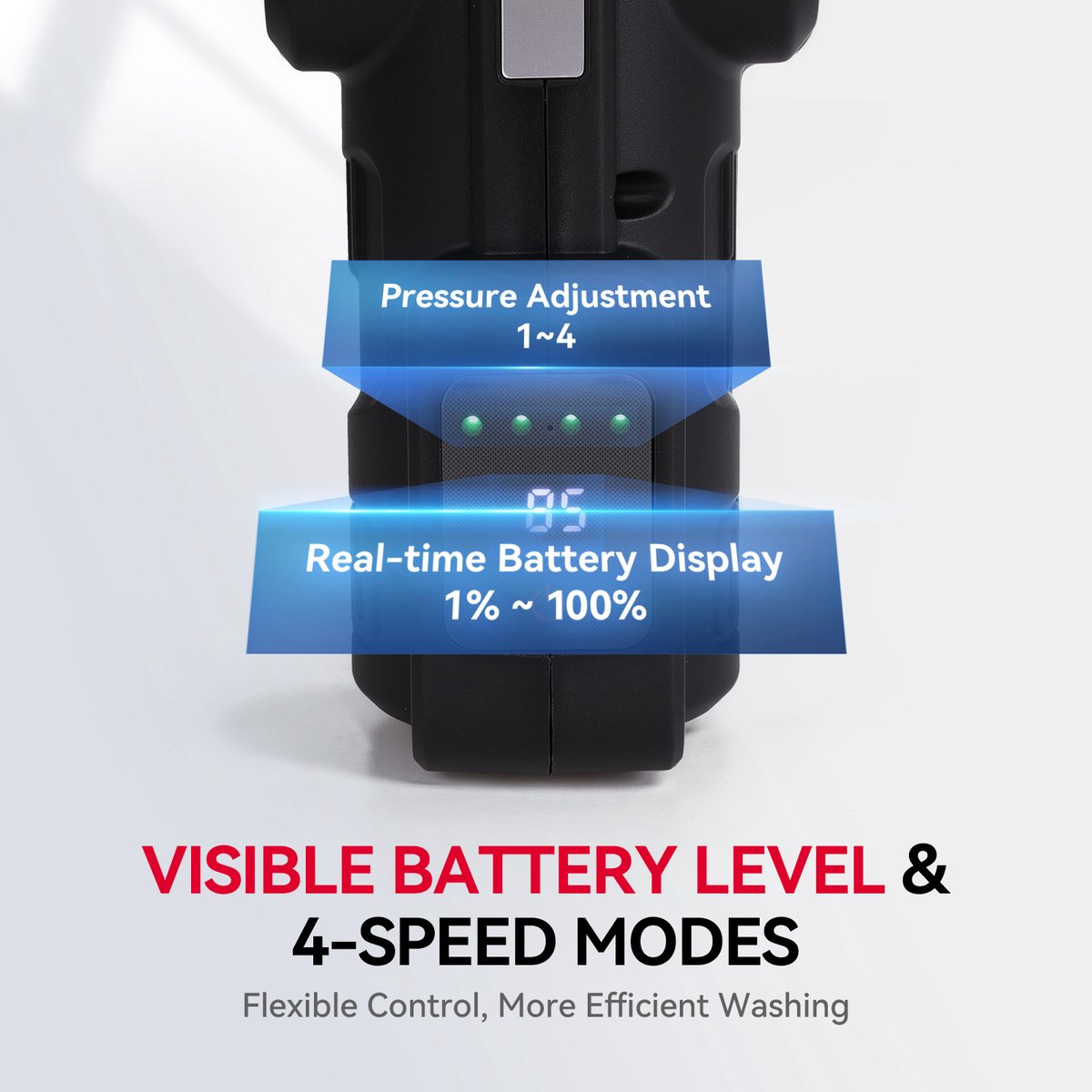 Wat vinden we minder goed