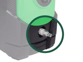 ACG Hogedrukreiniger 3200/225-COMFORTPRO