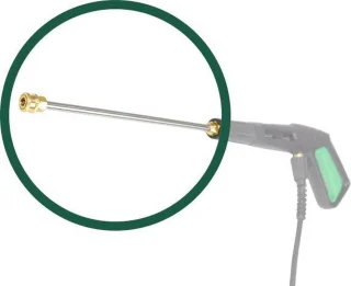 ACG Hogedrukreiniger 3200/225-COMFORTPRO