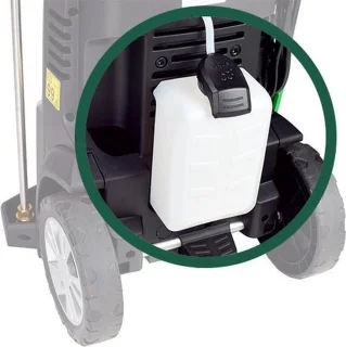 ACG Hogedrukreiniger 3200/225-COMFORTPRO