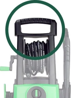 ACG Hogedrukreiniger 3200/225-COMFORTPRO