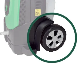 ACG Hogedrukreiniger 3200/225-COMFORTPRO