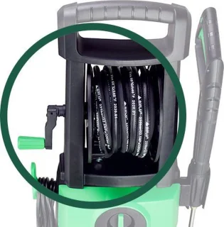 ACG Hogedrukreiniger 3200/225-COMFORTPRO