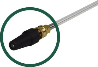 ACG Hogedrukreiniger 3200/225-COMFORTPRO