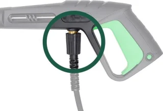 ACG Hogedrukreiniger 3200/225-COMFORTPRO