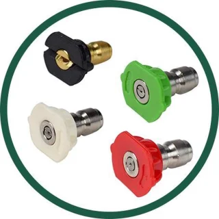 ACG2100/165-COMFORT Hogedrukspuit