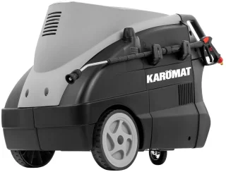 AIRPRESS Karomat 400V hogedrukreiniger 200 bar