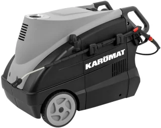 AIRPRESS Karomat 400V hogedrukreiniger 200 bar