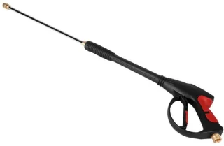 Allecto Hogedrukspuitpistool 4000 PSI 1/2 inch
