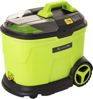 Aqua2go Evo GD850 accu hogedrukreiniger