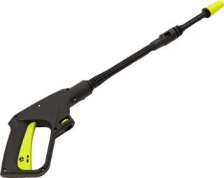 Aqua2go Evo GD850 accu hogedrukreiniger