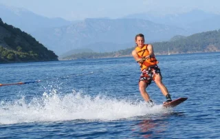Aqua2Go GD86 Elektrische Hogedrukreiniger 20L