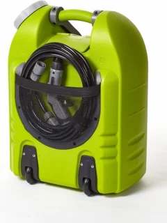 Aqua2Go GD86 Elektrische Hogedrukreiniger 20L