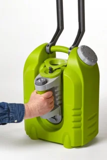 Aqua2Go GD86 Elektrische Hogedrukreiniger 20L