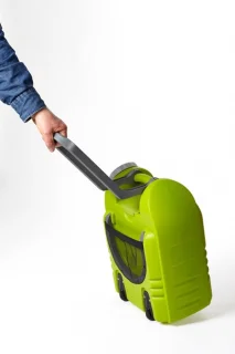 Aqua2Go GD86 Elektrische Hogedrukreiniger 20L