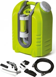 Aqua2Go GD86 Elektrische Hogedrukreiniger 20L