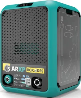 ARXP 180DSS Hogedrukreiniger