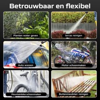 Wat vinden we minder goed